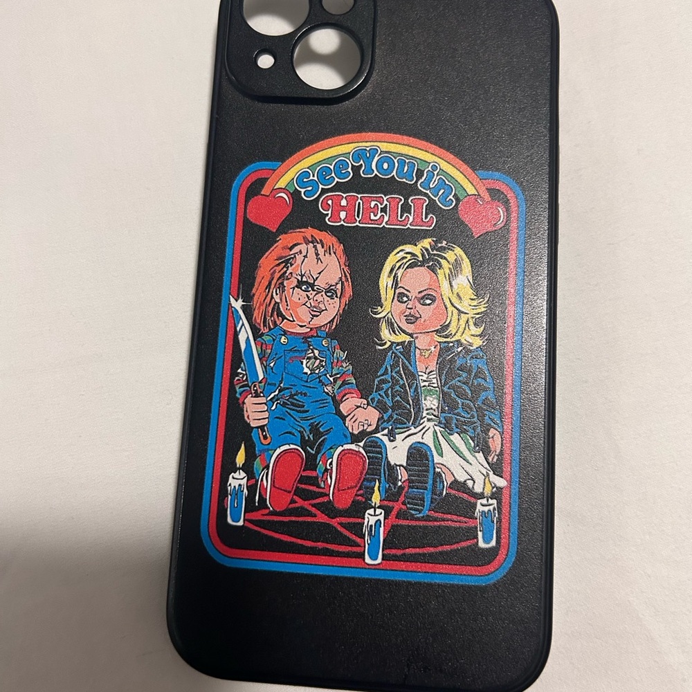 Iphone 14 plus case